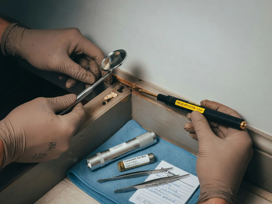 Why choose Emergency Pest Control in Nathalie, VA